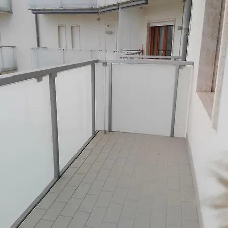 Condominio Building Park Apartment *