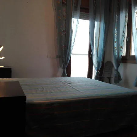 Condominio Building Park *