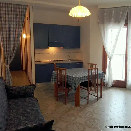 Condominio Building Park Apartment *