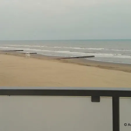Condominio Building Park Lido di Jesolo